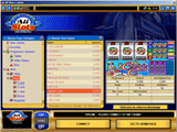 All Slots Lobby