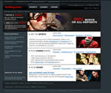 Bodog Lobby