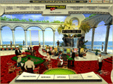 Caribbean Gold Lobby