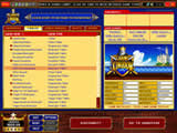 Casino Kingdom Lobby